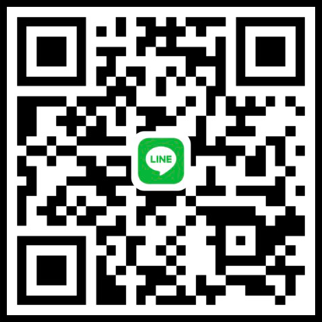 LINE QRコード